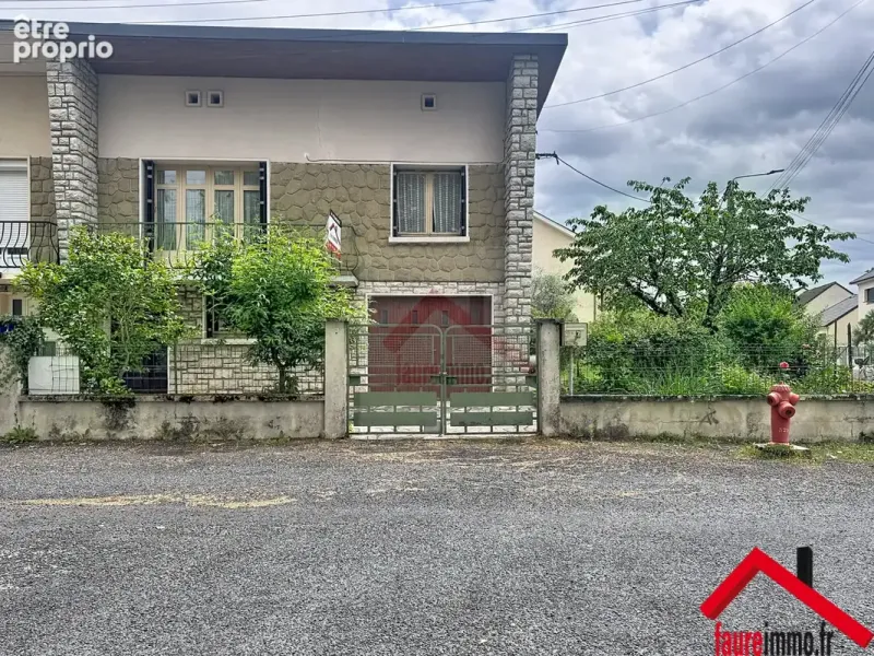 Photo Maison à Brive-La-Gaillarde au prix de 139 900€