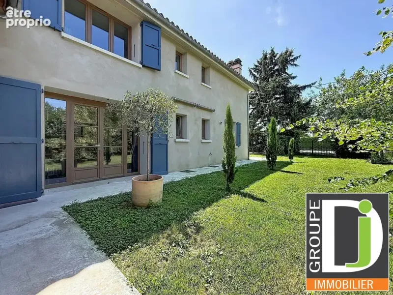 Photo Maison à Malissard au prix de N/C