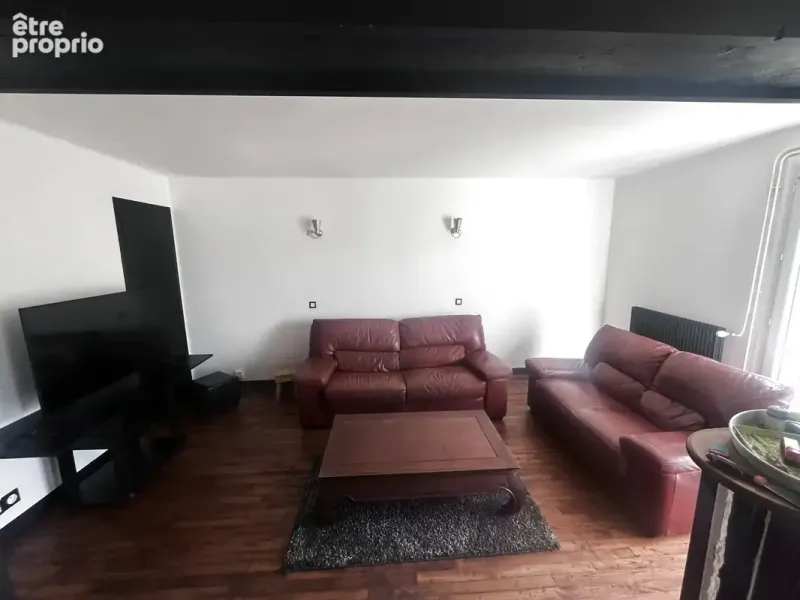 Photo Appartement à Saint-Brieuc au prix de 138 600€
