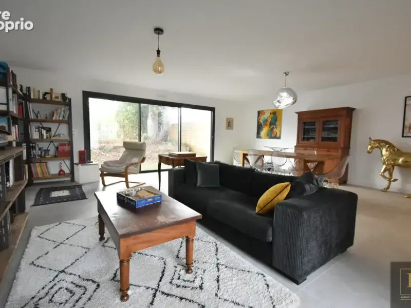 Photo Maison à Saint-Nazaire au prix de 549 000€