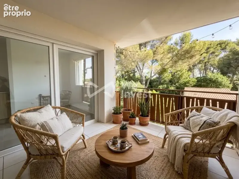 Photo Appartement à Castries au prix de 279 000€