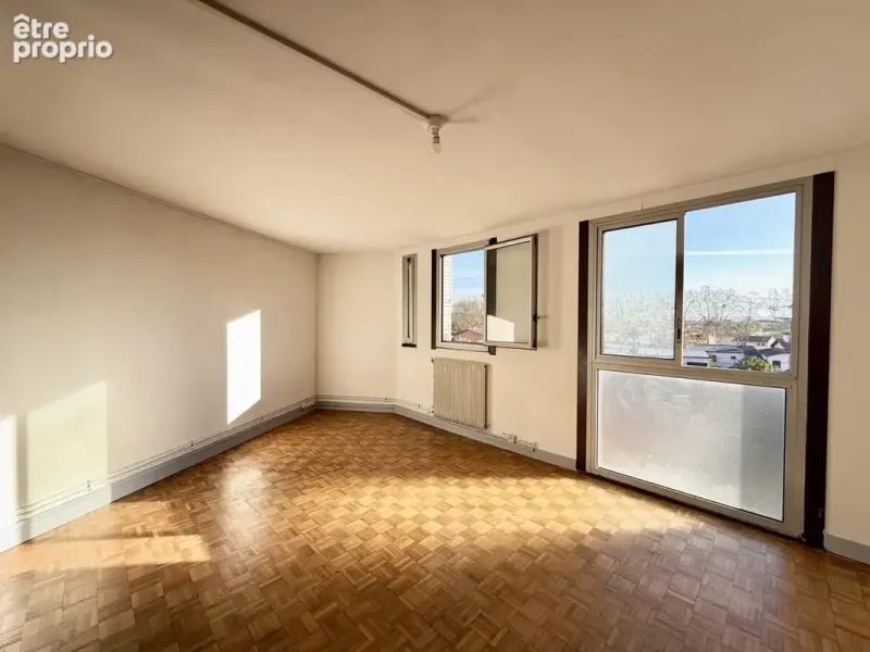 Photo Appartement à Toulouse au prix de 66 000€