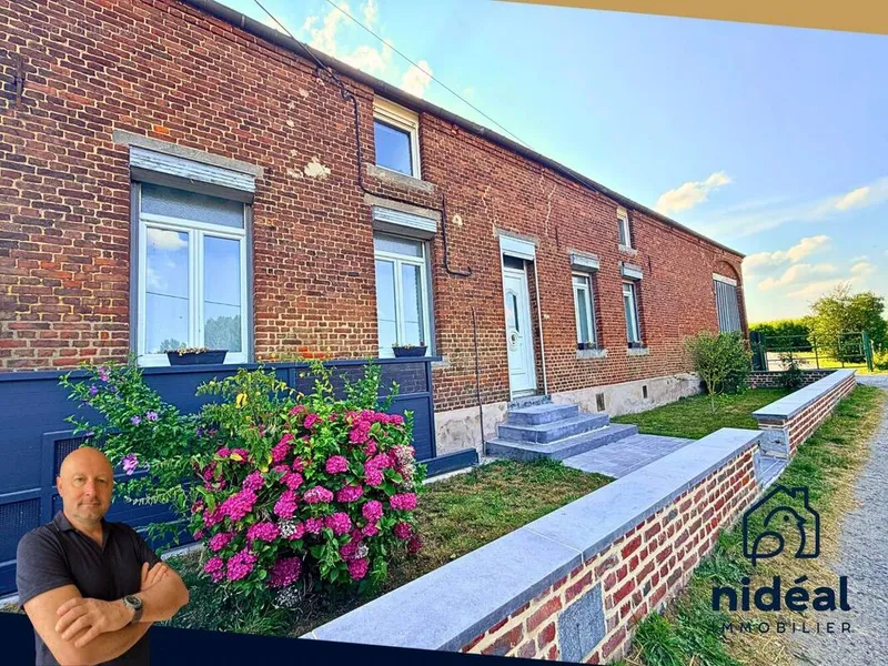 Photo Maison à Bavay au prix de 319 000€