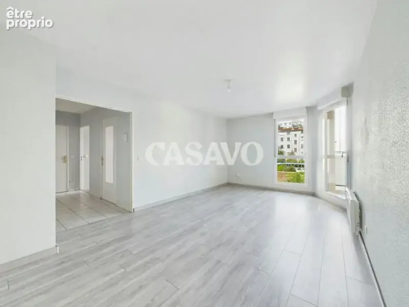 Photo Appartement à Lyon-2e au prix de 235 000€