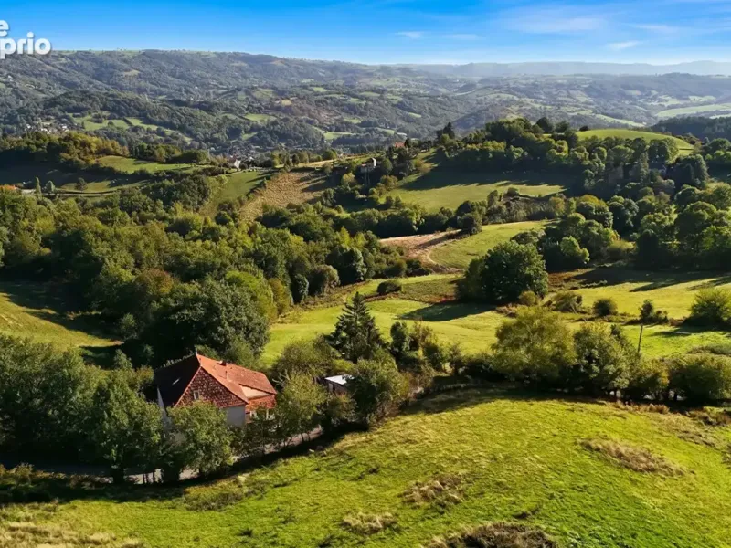 Photo Maison à Firmi au prix de 149 900€