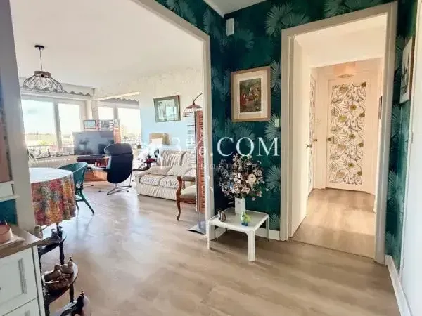 Photo Appartement à Boulogne-Sur-Mer au prix de 216 300€