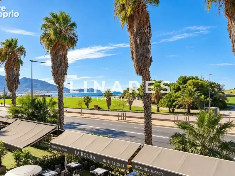 Photo Appartement à Marseille-8e au prix de 267 000€