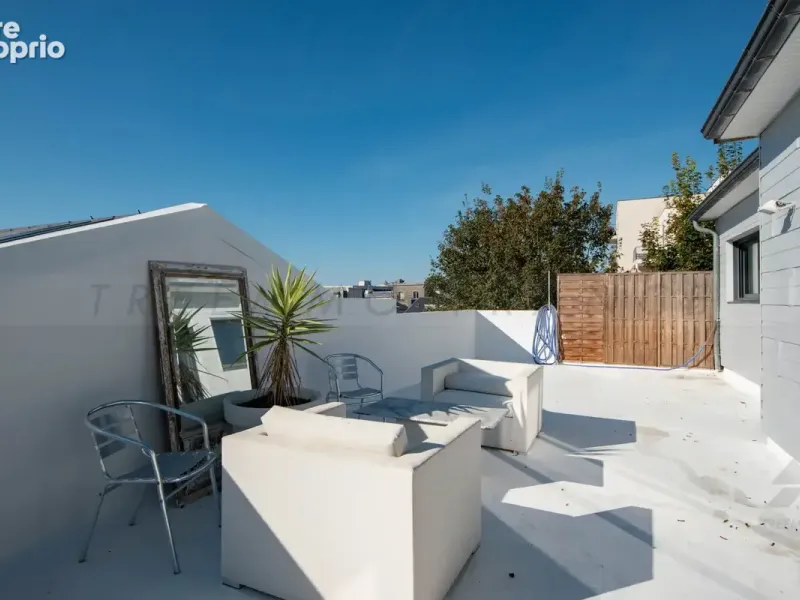 Photo Autres à Brest au prix de 240 000€