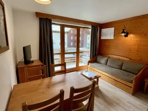 Photo Appartement à Valloire au prix de 126 000€