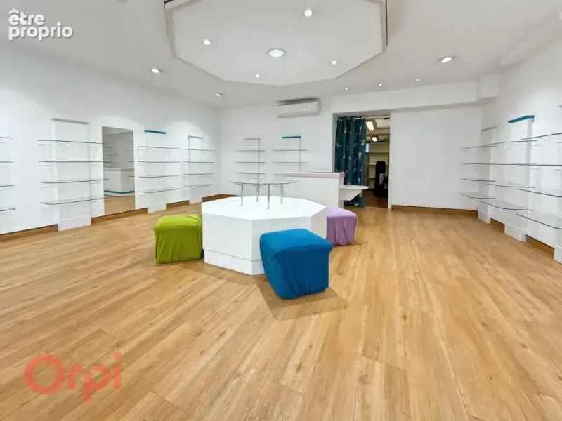 Photo Commerce à Romorantin-Lanthenay au prix de 162 000€