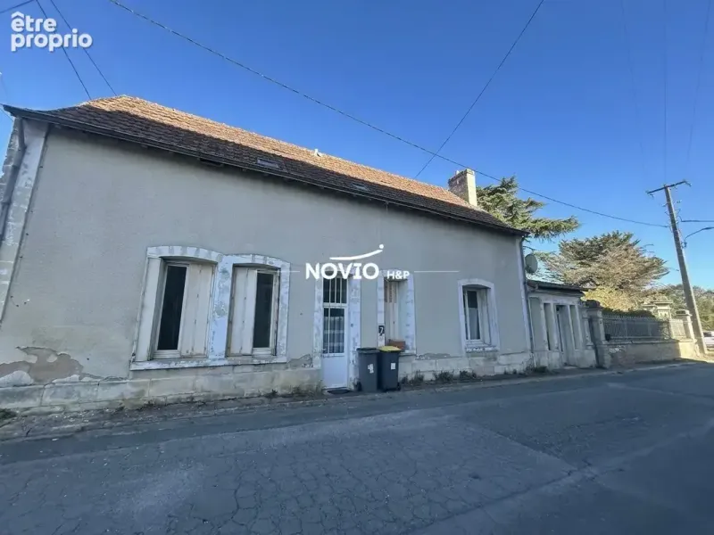 Photo Maison à Beaumont au prix de 99 990€