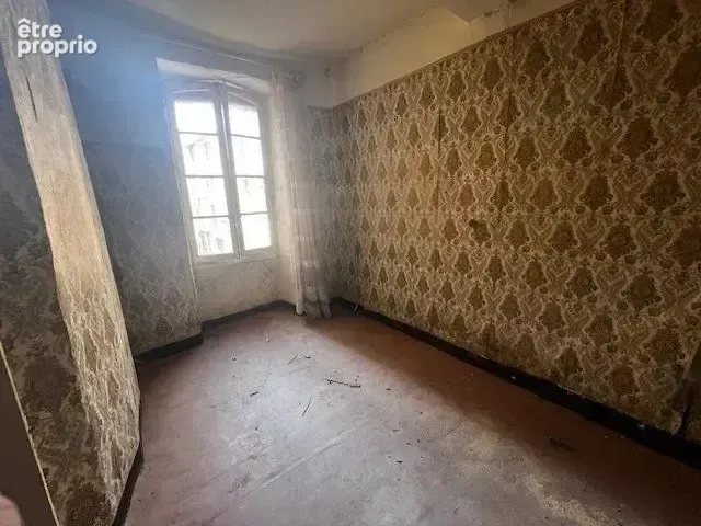 Photo Appartement à Lodeve au prix de 38 000€