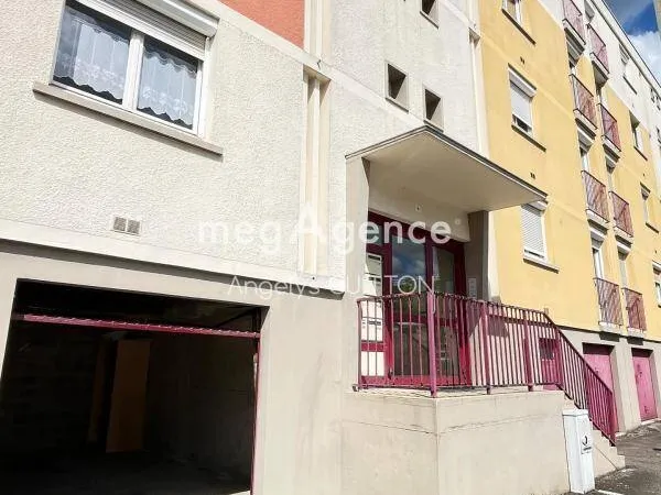 Photo Appartement à Coulaines au prix de 110 500€