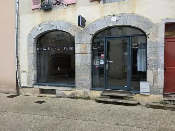 Photo Appartement à Vesoul au prix de 280 000€