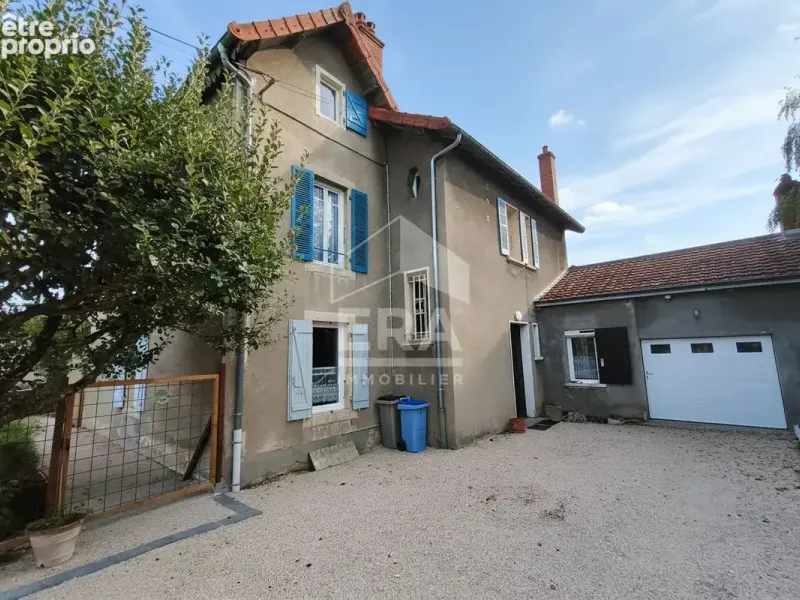 Photo Appartement à Dole au prix de 197 000€