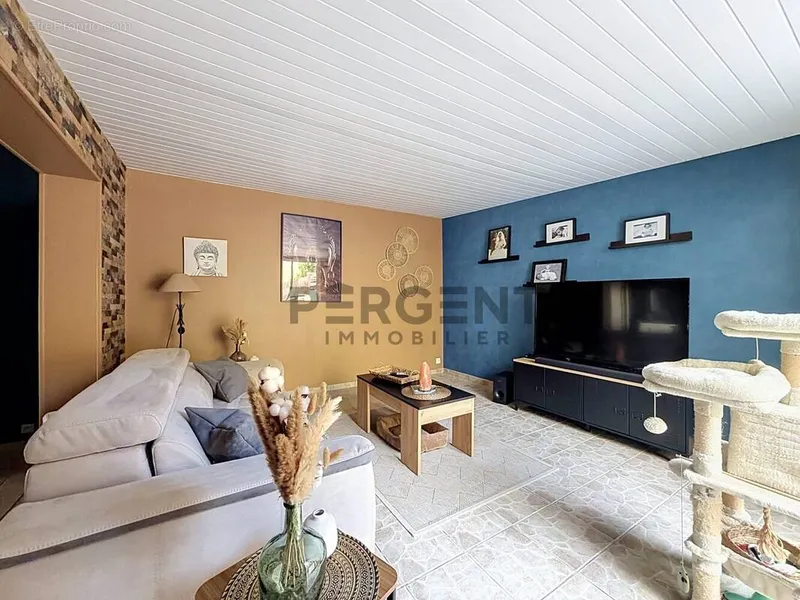 Photo Maison à Signy-L'abbaye au prix de 166 000€