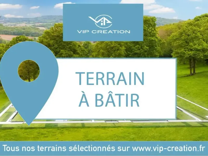 Photo Terrain à Toulouse au prix de 319 000€