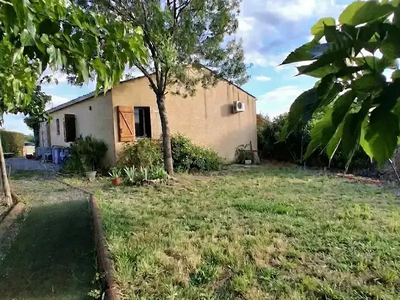 Photo Maison à Roujan au prix de 273 000€