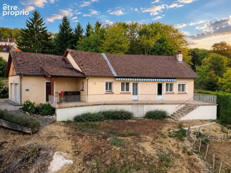 Photo Maison à Montbard au prix de 233 000€