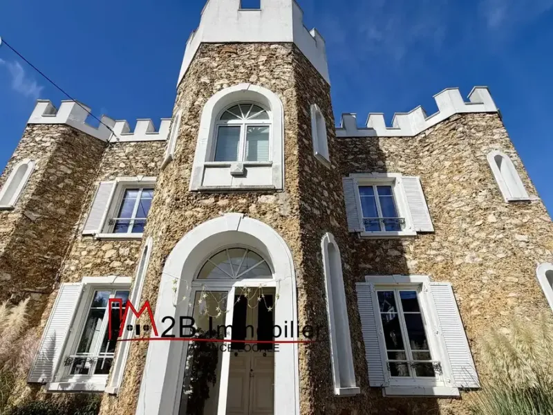 Photo Maison à Lagny-Sur-Marne au prix de 995 000€