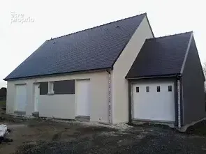 Photo Maison à Plomodiern au prix de 205 000€