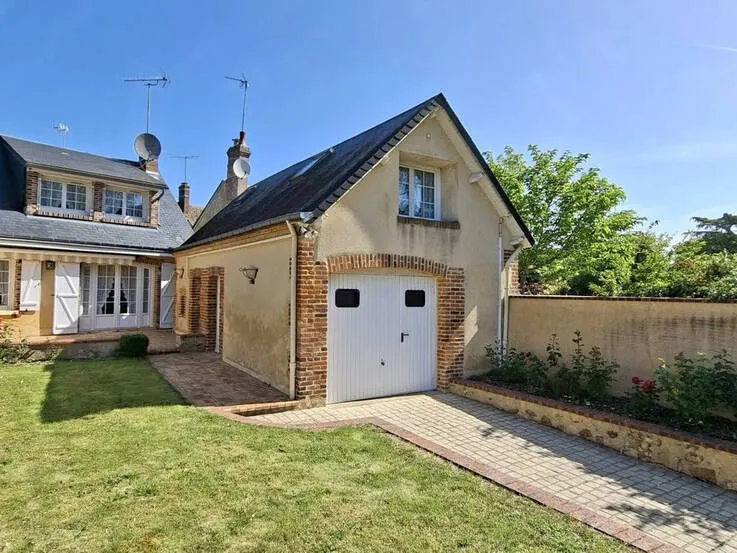 Photo Maison à Saint-Christophe au prix de 150 000€