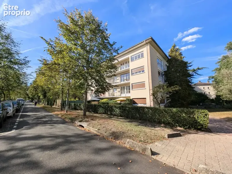Photo Appartement à Maisons-Laffitte au prix de 545 000€