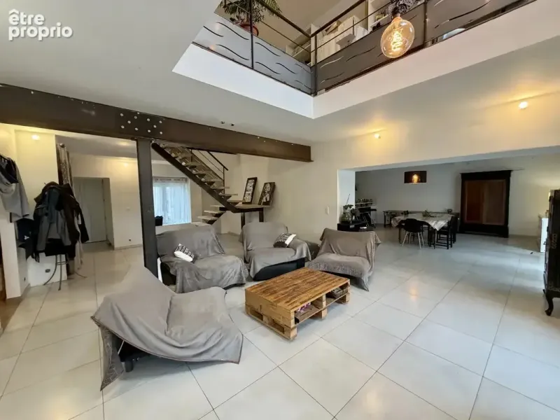 Photo Maison à Chemilly-Sur-Yonne au prix de 199 500€