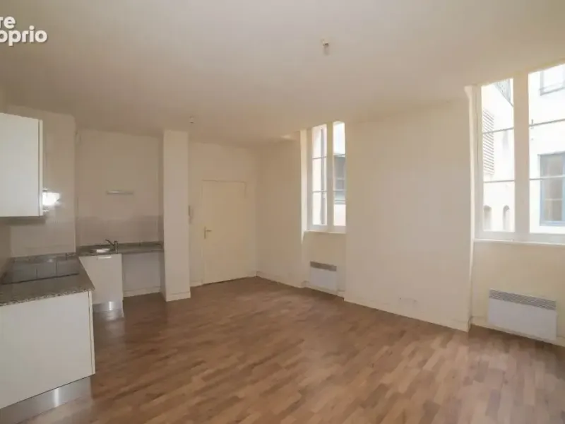 Photo Appartement à Narbonne au prix de 85 000€