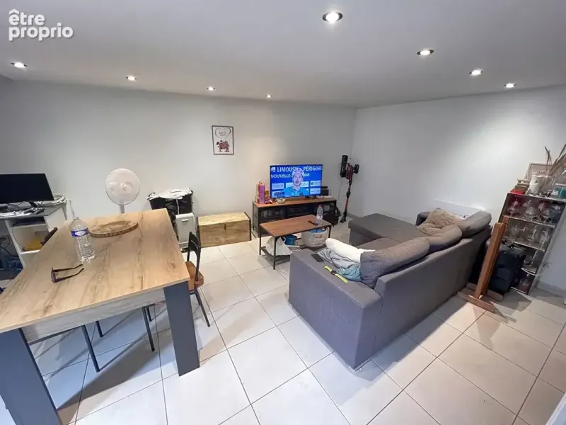 Photo Maison à Nanteuil-Les-Meaux au prix de 199 000€