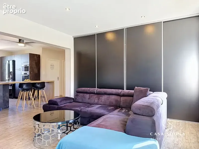 Photo Appartement à Amberieu-En-Bugey au prix de 186 000€