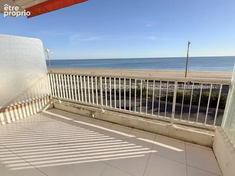 Photo Appartement à La Baule-Escoublac au prix de 249 600€