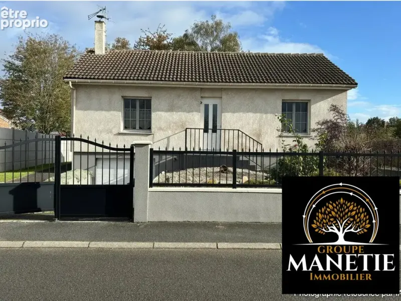 Photo Maison à Achicourt au prix de 227 000€