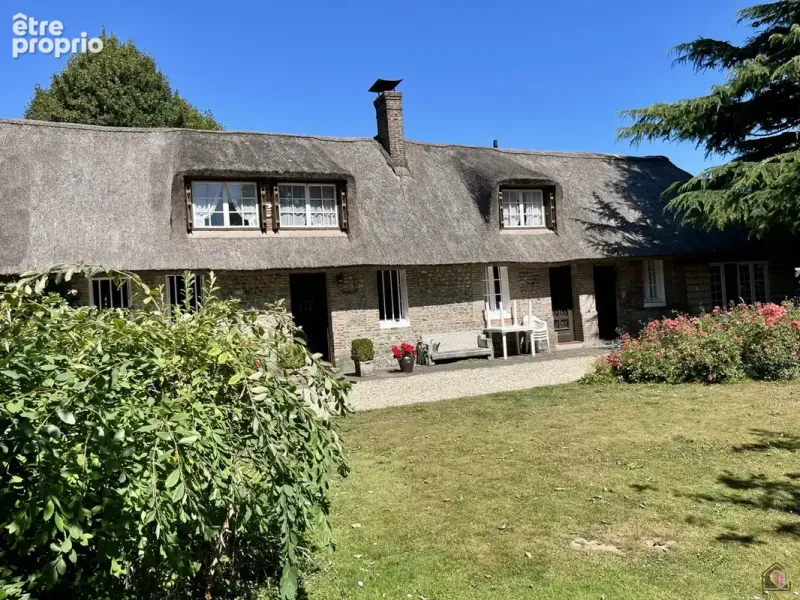 Photo Maison à Vattetot-Sur-Mer au prix de 390 000€