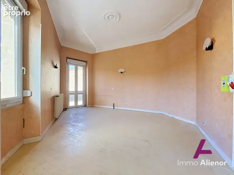 Photo Appartement à Bordeaux au prix de 97 000€
