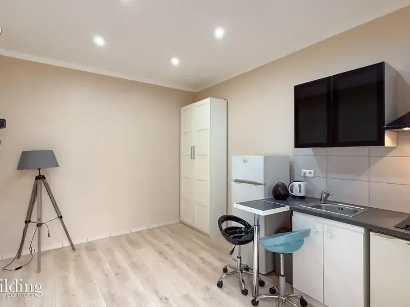 Photo Appartement à Asnieres-Sur-Seine au prix de 145 000€