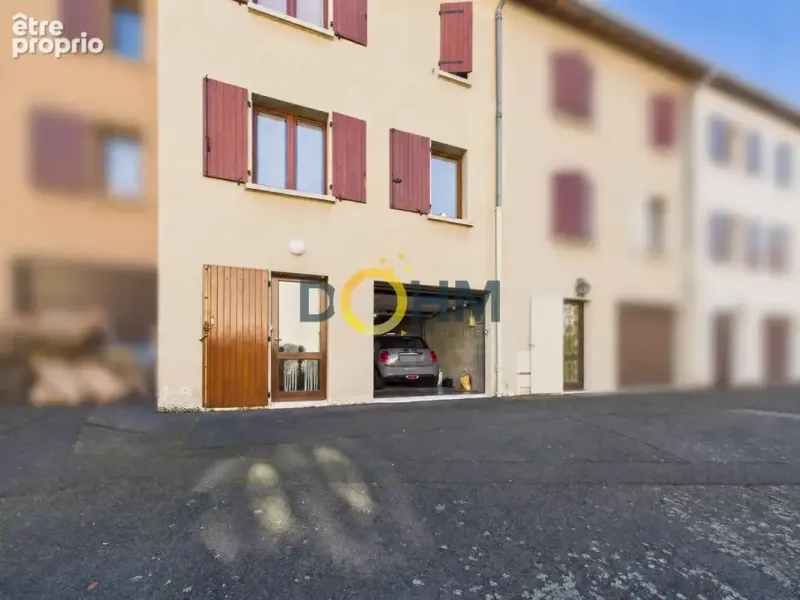 Photo Maison à Le Puy-En-Velay au prix de 250 000€