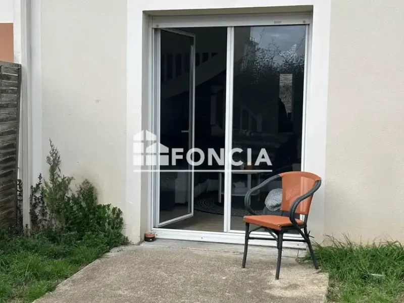 Photo Appartement à Trelissac au prix de 79 000€