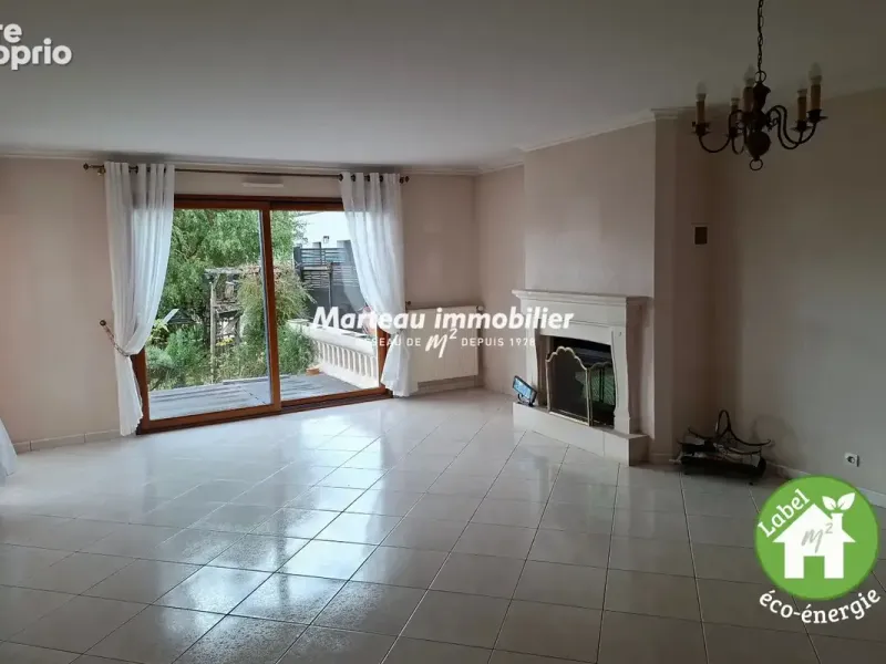 Photo Maison à Le Mans au prix de 366 000€