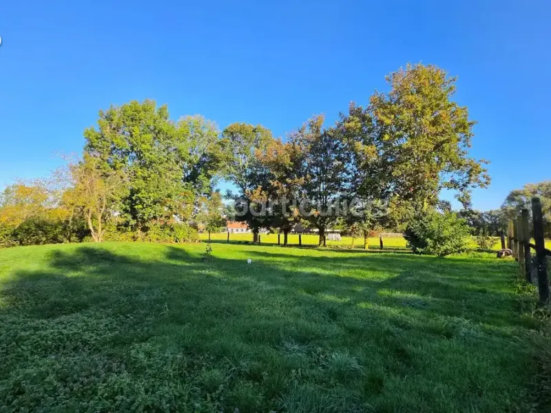 Photo Terrain à Cysoing au prix de 168 000€