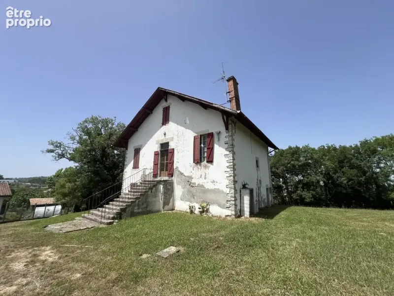 Photo Maison à Bidache au prix de 307 000€