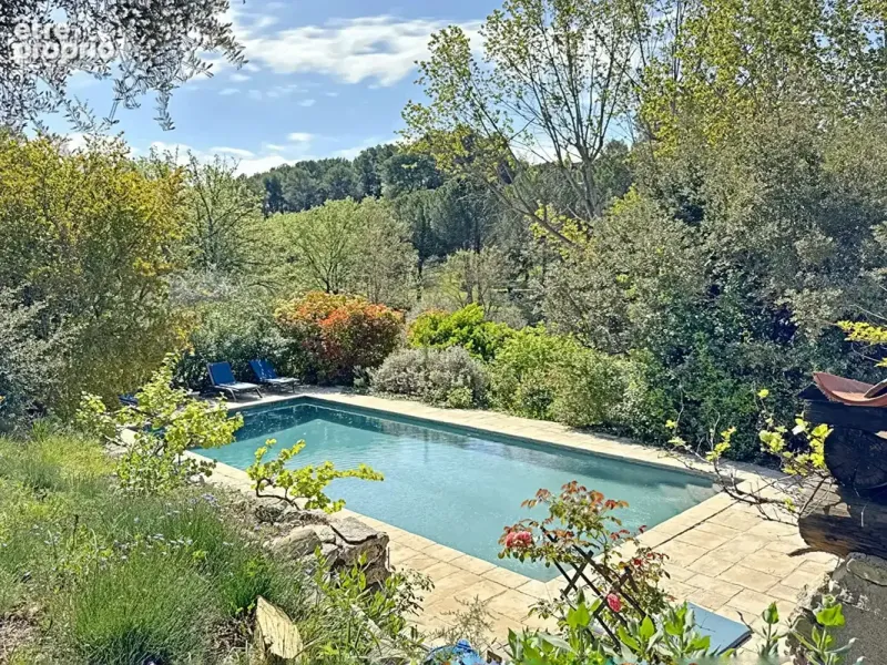 Photo Maison à Lorgues au prix de 640 000€