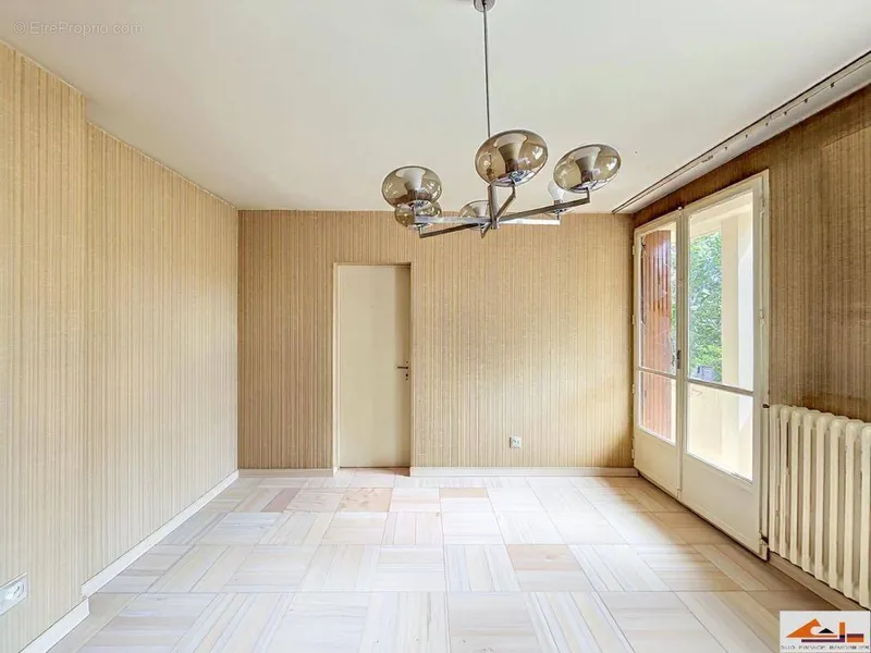 Photo Appartement à Toulouse au prix de 190 000€