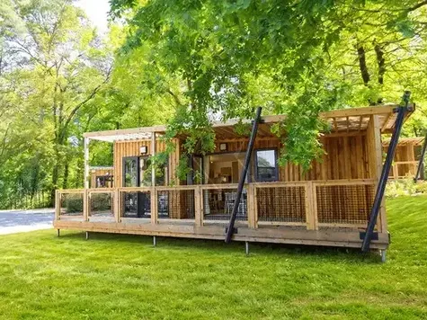 Photo Terrain à Benodet au prix de 90 800€