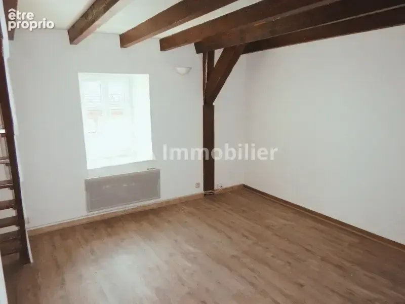 Photo Appartement à Nancy au prix de 79 900€