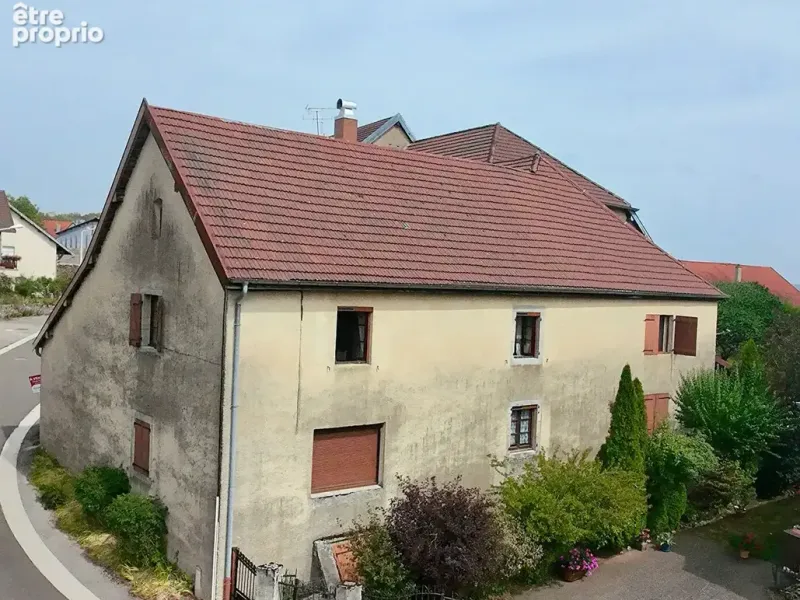 Photo Maison à Valempoulieres au prix de 155 000€