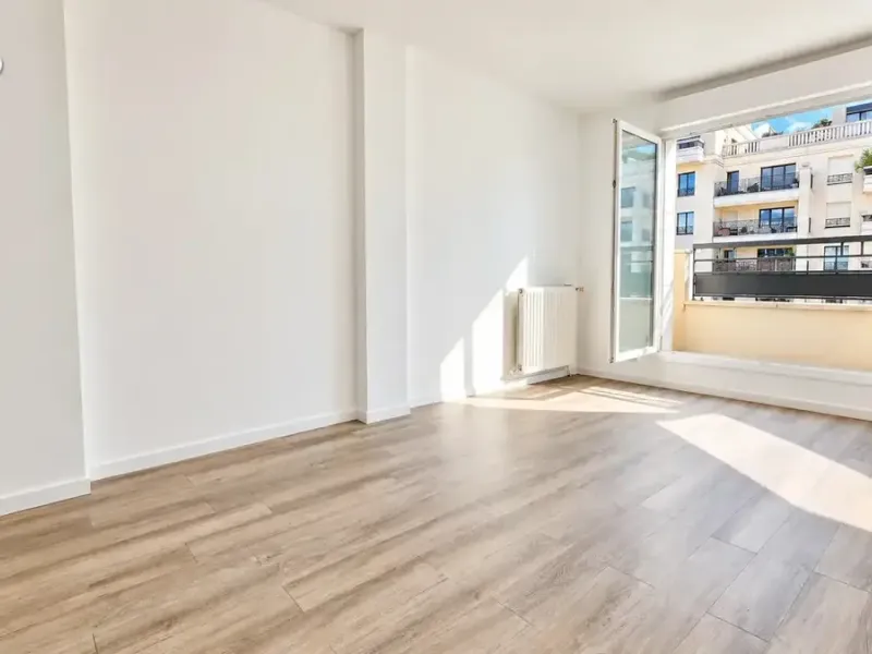 Photo Appartement à Levallois-Perret au prix de 630 000€