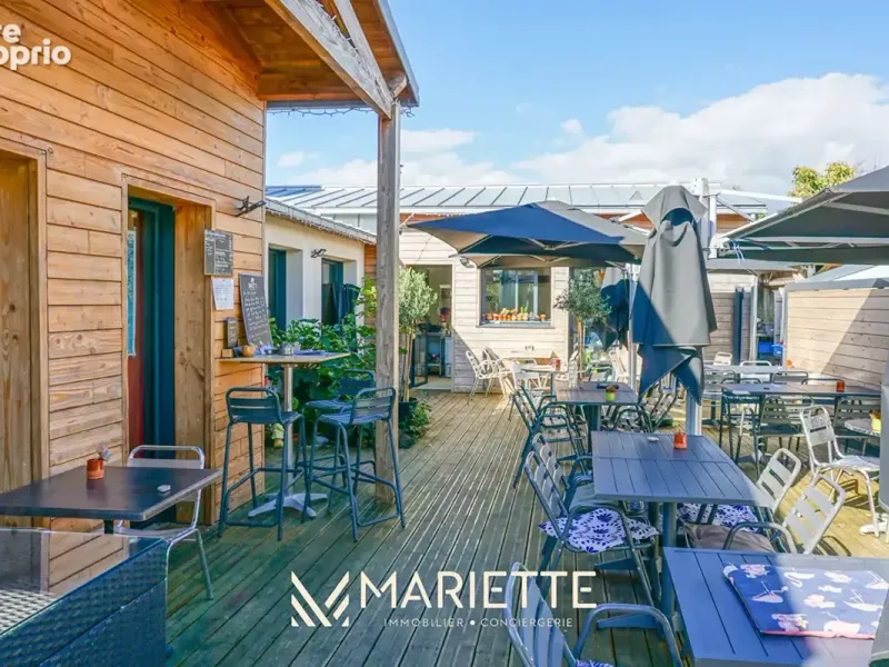 Photo Maison à Nevez au prix de 302 500€