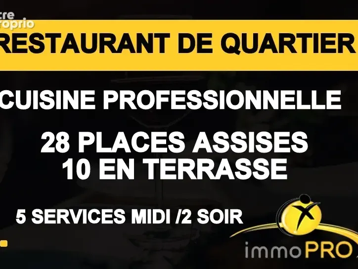 Photo Commerce à Lyon-6e au prix de 67 900€