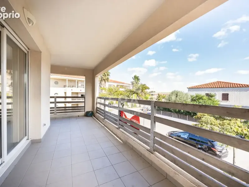 Photo Appartement à Perpignan au prix de 179 000€